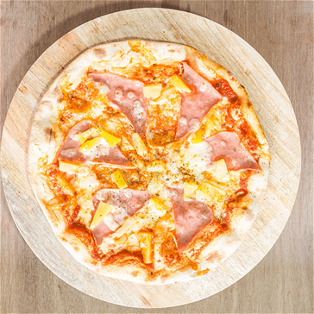 Pizza Hawaï 32cm