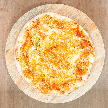 Pizza Margherita 32cm