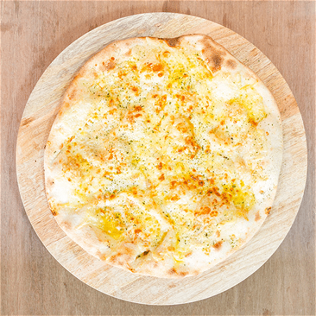 Pizza Focaccia 32cm