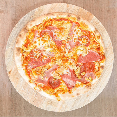 Pizza speciale 32cm
