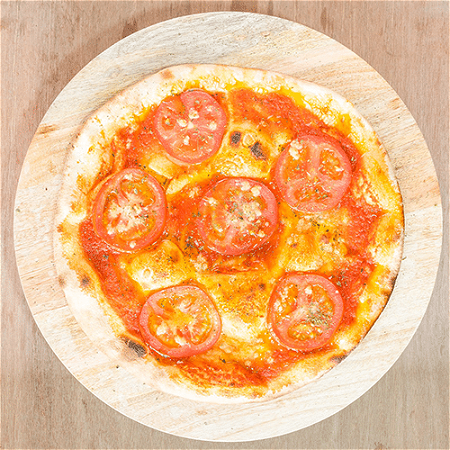 Pizza Di Truck 32cm