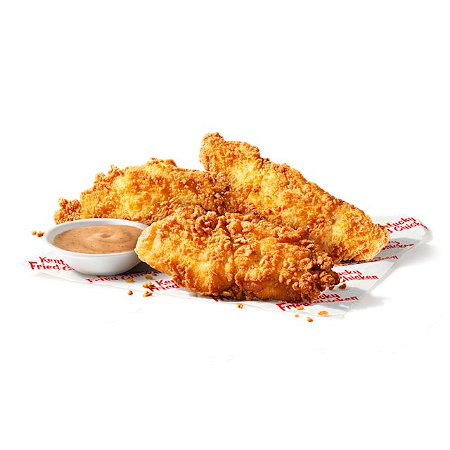 6 Tenders