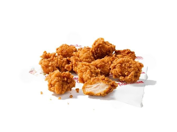 6 Deluxe nuggets