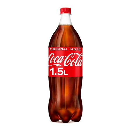 Cola 1.5L