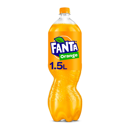 Fanta 1.5L