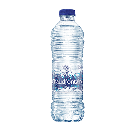 Chaudfontain blauw