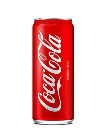 Coca-Cola 330ml
