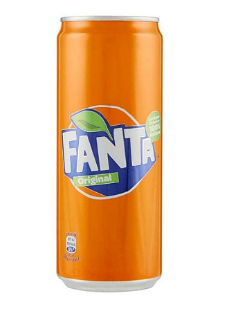 Fanta 330ml
