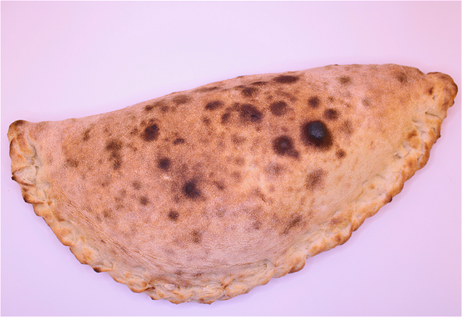 Pizza Calzone
