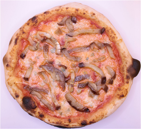 Pizza Alessia