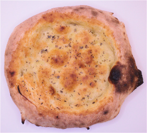 Focaccia