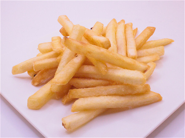 Frietjes