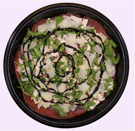 Carpaccio
