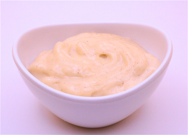 knoflook mayonaise