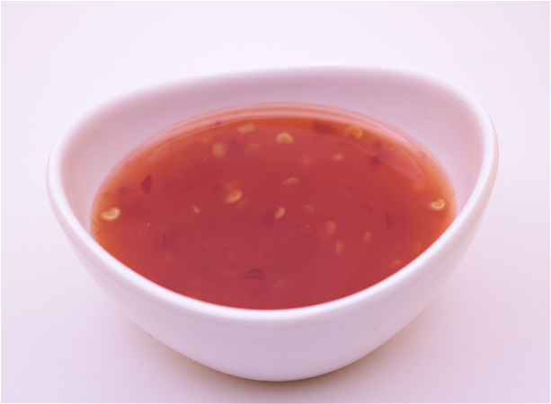Zoete chilisaus