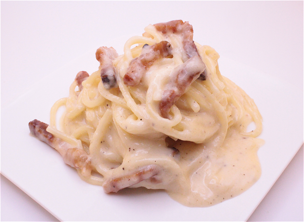 Romige Nederlandse Carbonara (150gr)