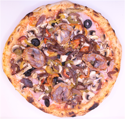 Pizza Pizzajó