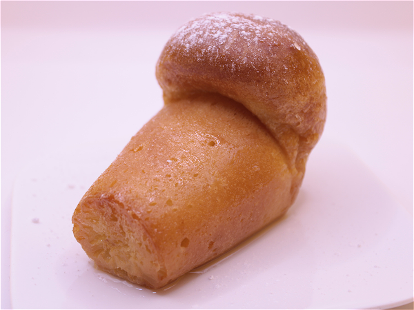Babà napoletano