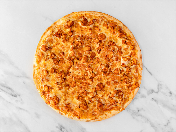 Pizza kip