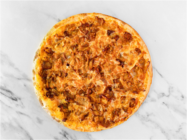 Pizza kipdöner