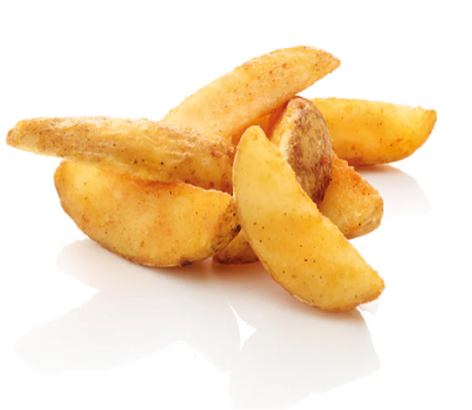 Potato Wedges