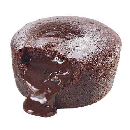 Lavacake Chocola
