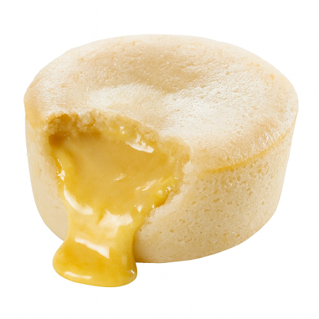 Lavacake Vanille