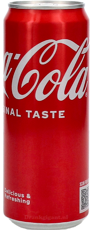 Coca-Cola 33CL