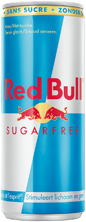 Red Bull Energy Drink Light 250ml