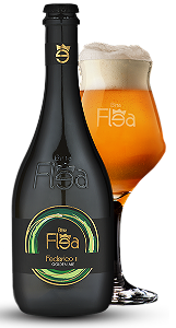Birra Flea Federico II Golden Ale