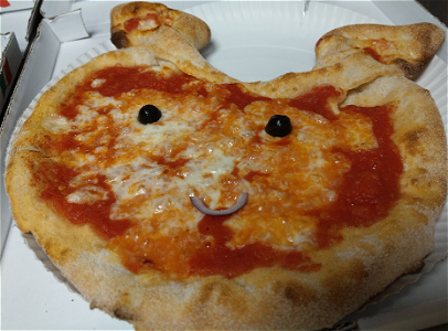 Pizza Bambino