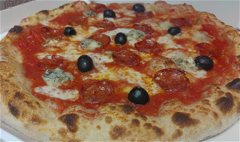 Pizza Maiala