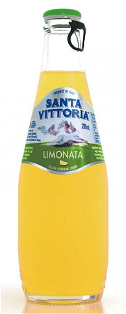 Santa Vittoria Limonata