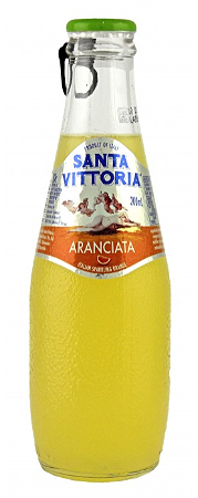 Santa Vittoria Aranciata