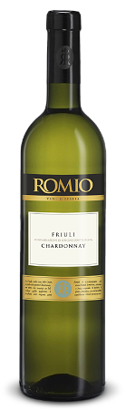 Romio chardonnay