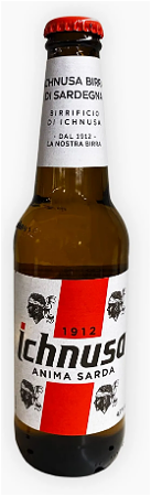 Birra Ichnusa