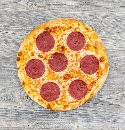 Salami