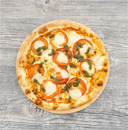 Mozarella
