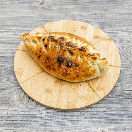 Calzone shoarma