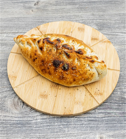 Calzone kip
