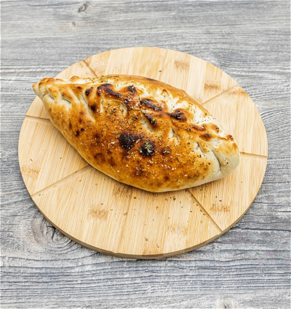 Calzone mix