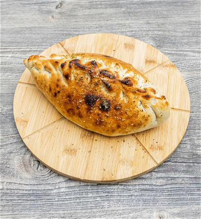 Calzone kipdöner