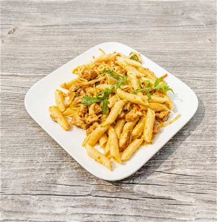 Pasta kip