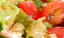 Salade Caprese
