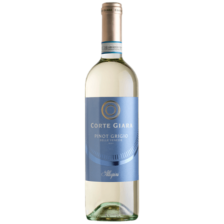 Corte Giara Pinot Grigio