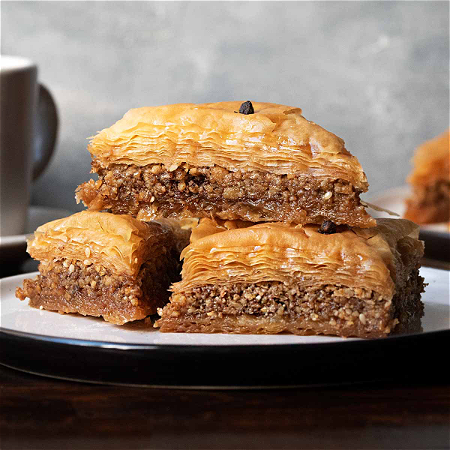 Baklava