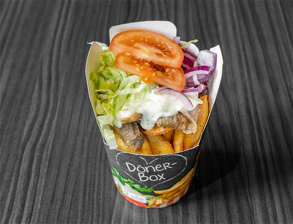 DönerboX