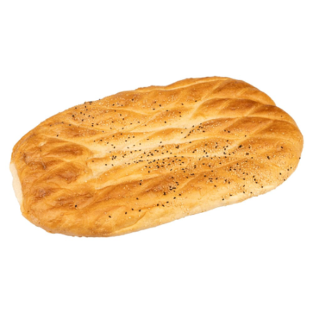 Turks brood