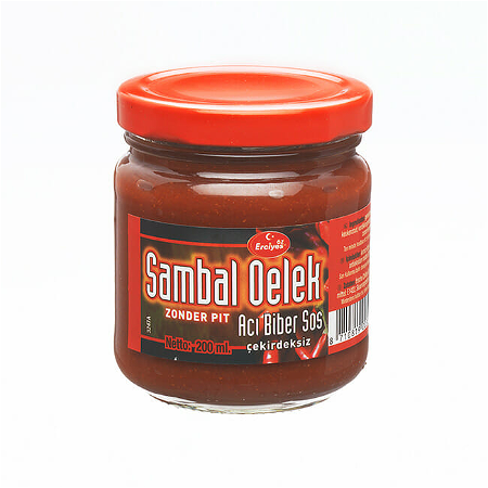 Sambal