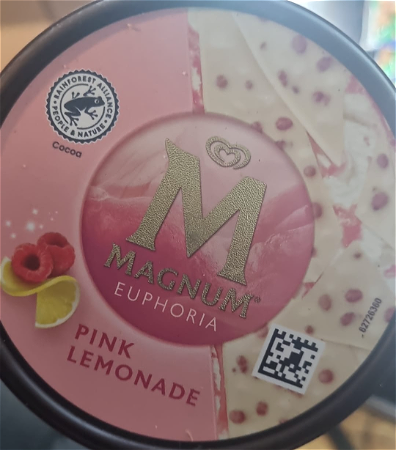 Magnum Euphoria 440 ml